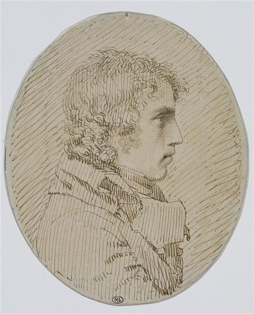 Pierre-Paul Prud'hon